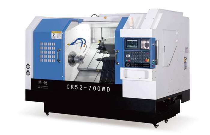 台江回收CNC